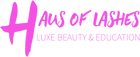 Haus of Lashes Luxe Beauty