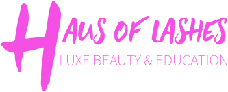 Haus of Lashes Luxe Beauty
